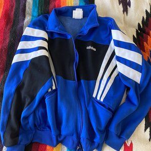 Adidas Jacket